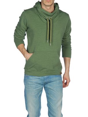 Sweatshirts DIESEL: SERIAL-RS