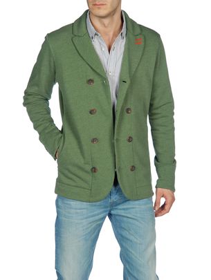 Sweatshirts DIESEL: SETTEL-RS
