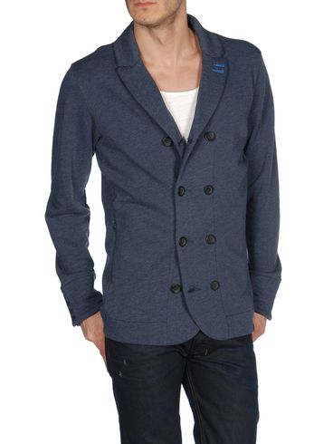 Pull Cotton DIESEL: SETTEL-RS