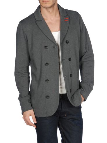 DIESEL - Sweatshirts - SETTEL-RS