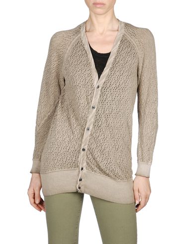 DIESEL - Knitwear - M-ERIKO