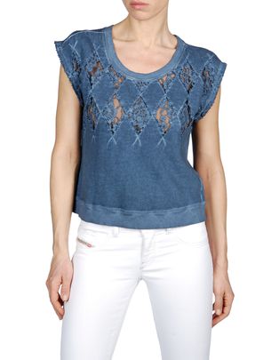 Sweaters DIESEL: F-AGAR