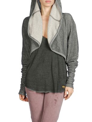 Sweatshirts DIESEL: F-LANU-A