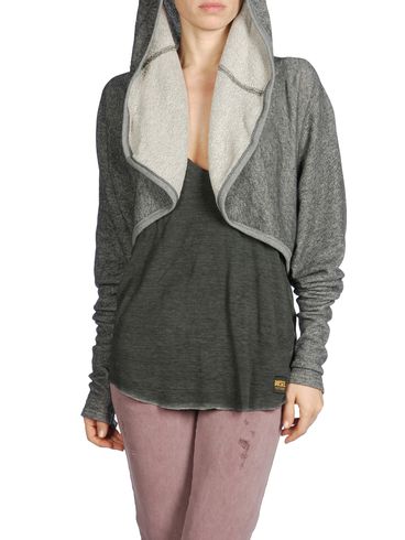 DIESEL - Sweaters - F-LANU-A