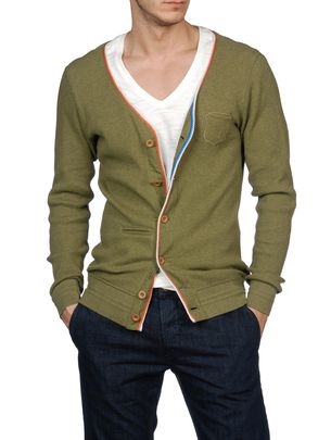 Sweatshirts DIESEL: T-SVITANI