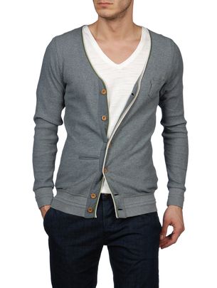 Diesel Sweatshirts - T-svitani - Item 393