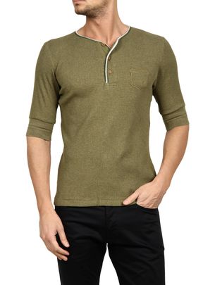 Sweatshirts DIESEL: T-SENJA