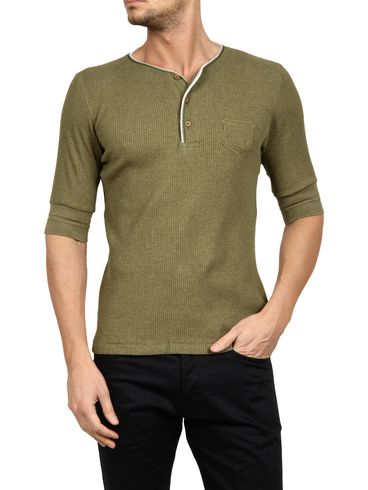 DIESEL - Sweatshirts - T-SENJA