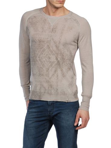 Pullover DIESEL: K-RIGEL