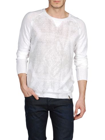 DIESEL - Knitwear - K-RIGEL