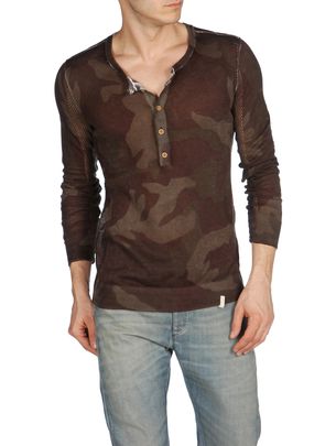 Knitwear DIESEL: K-CANOPO