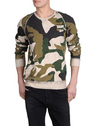 Sweatshirts DIESEL: SICAK
