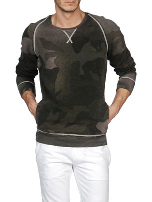 Diesel Sweatshirts - Sicak - Item 3933778