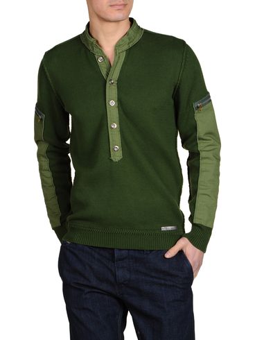 Pullover DIESEL: K-REGOLO