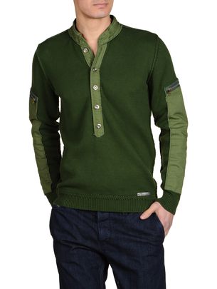 Diesel Sweaters - K-regolo - Item 3933778