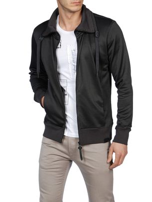 Sweaters DIESEL: SWIRL-RS