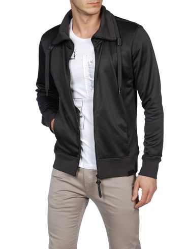 DIESEL - Sweaters - SWIRL-RS
