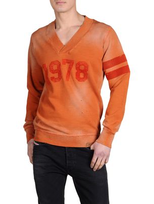 スウェット DIESEL: SLEET-RS