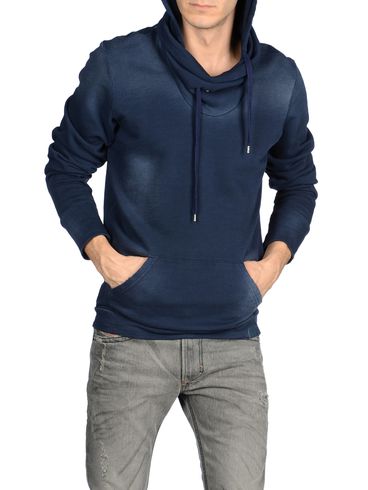 DIESEL - Sweaters - SFRANTA-RS