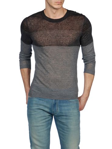 DIESEL - Knitwear - K-ALCOR