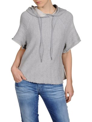 スウェット DIESEL: F-UCCIA-B