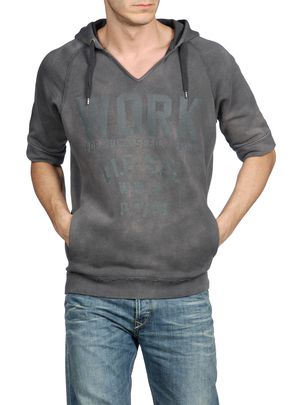 Sweaters DIESEL: SCORN-R