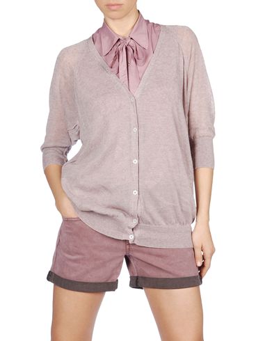 DIESEL - Knitwear - M-PISTILLO-A