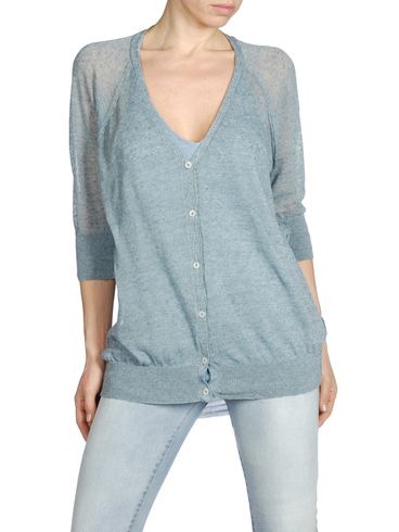 Knitwear DIESEL: M-PISTILLO-A