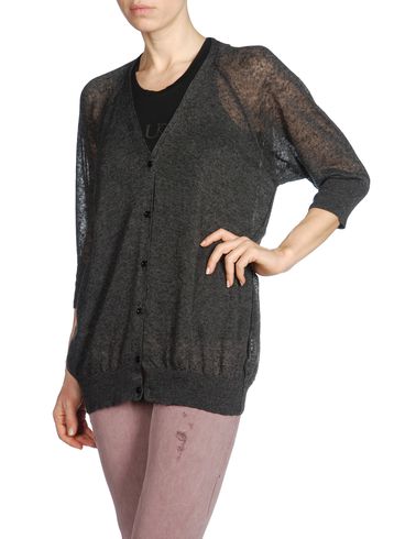 DIESEL - Knitwear - M-PISTILLO-A