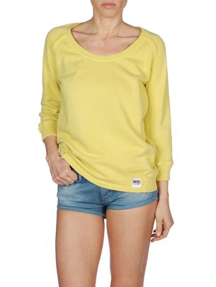 Sudaderas DIESEL: FAFE-LS-D