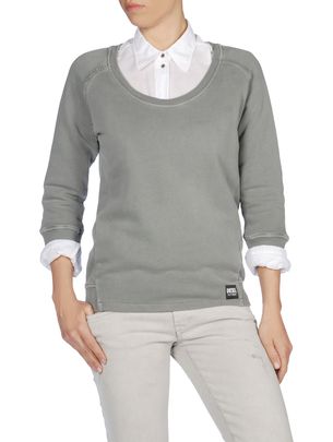 Sweaters DIESEL: FAFE-LS-D