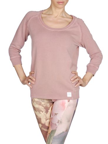 DIESEL - Sweaters - FAFE-LS-D