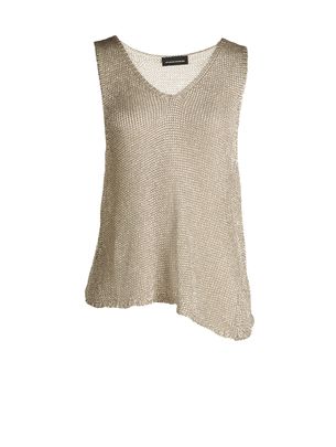 ニット・セーター DIESEL BLACK GOLD: MILVER