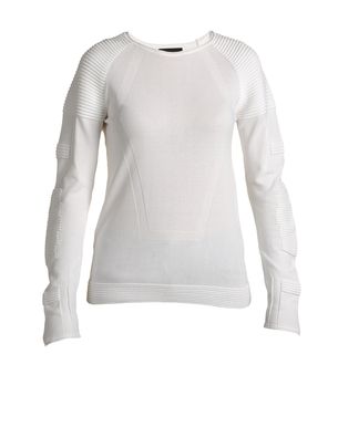 ニット・セーター DIESEL BLACK GOLD: MEPLYT