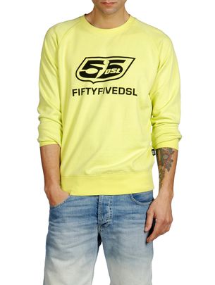 Sudaderas 55DSL: F-ONECREW