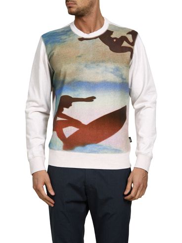 55DSL - Pull Cotton - FOCALISM