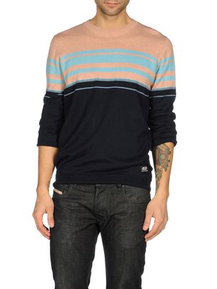 Sweaters 55DSL: KHANEL
