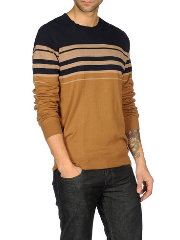 Pullover 55DSL: KHANEL