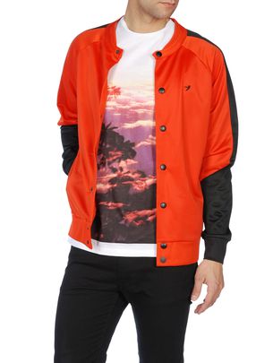 Sudaderas 55DSL: FEDIN