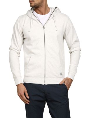 Sweatshirts 55DSL: FULLZIP