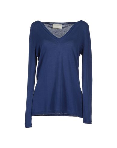 ZOOM PEUTEREY - Long sleeve sweater