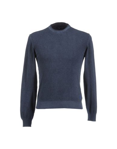 ZOOM JECKERSON - Crewneck sweater
