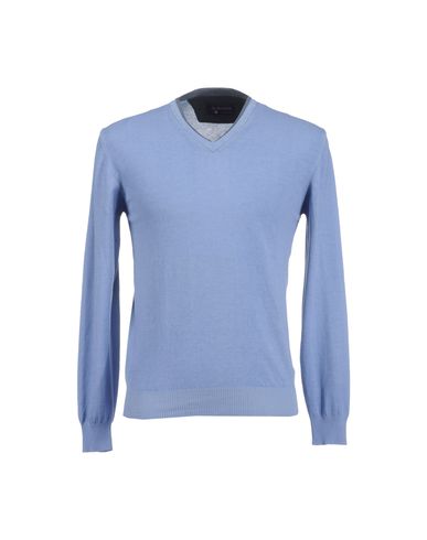 ZOOM JECKERSON - V-neck