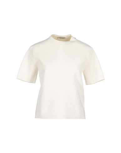 ZOOM PETER SOM - Short sleeve jumper