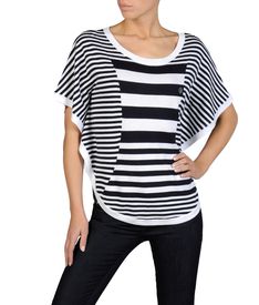 ARMANI JEANS - Crewneck sweater