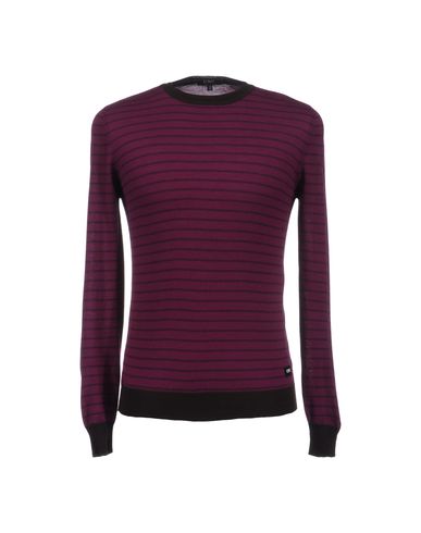 ZOOM C'N'C' COSTUME NATIONAL - Crewneck sweater