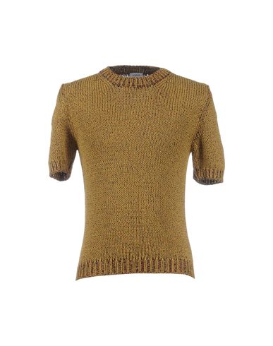 ZOOM JIL SANDER - Crewneck sweater