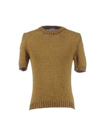 JIL SANDER - Jumper