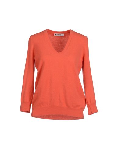ZOOM JIL SANDER - Cashmere sweater