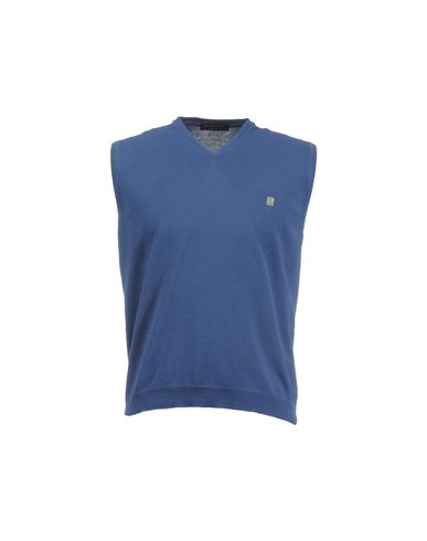ZOOM BRAMANTE - Sweater vest